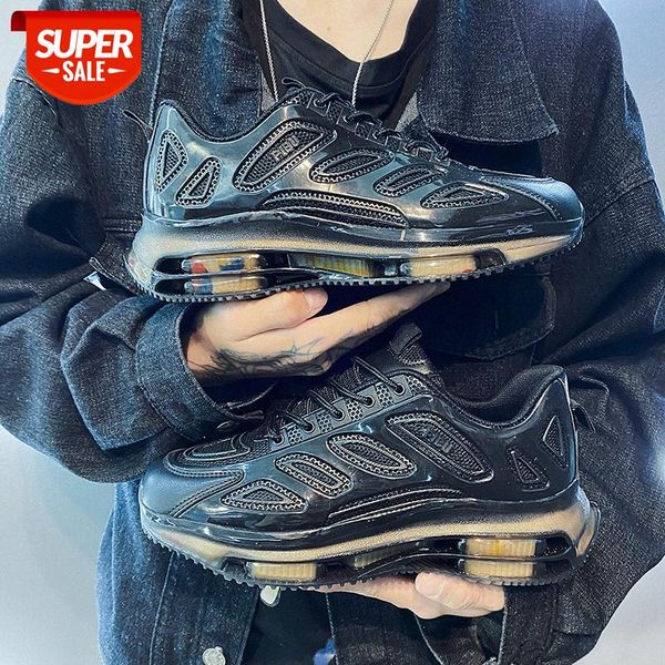 summer men's shoes low cut increased casual fashion trend popcorn breathable sports running #et1r
summer men's shoes low cut increased casual fashion trend popcorn breathable sports running #et1r