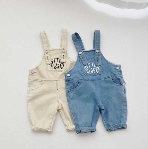 jumpsuits 2021 wholesale girls boys overalls autumn cotton fashion kids pants 0-4 years wu907, Blue
jumpsuits 2021 wholesale girls boys overalls autumn cotton fashion kids pants 0-4 years wu907, Blue