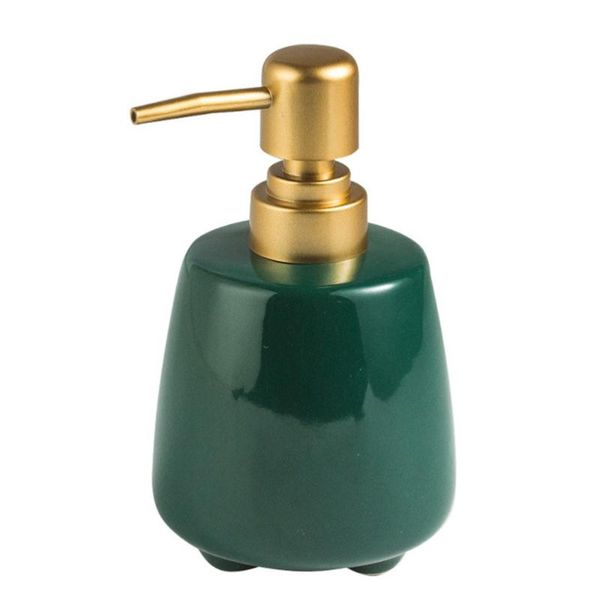 storage bottles & jars 1pc ceramic press type bottle creative bathroom lotion dispenser
storage bottles & jars 1pc ceramic press type bottle creative bathroom lotion dispenser