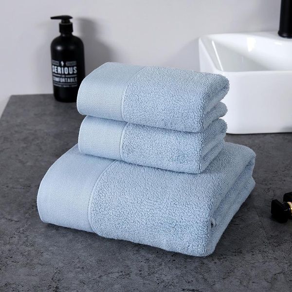 towel 2pcs/set solid color soft thickened bath absorbent quick-drying beach el face hand cloth for adult
towel 2pcs/set solid color soft thickened bath absorbent quick-drying beach el face hand cloth for adult