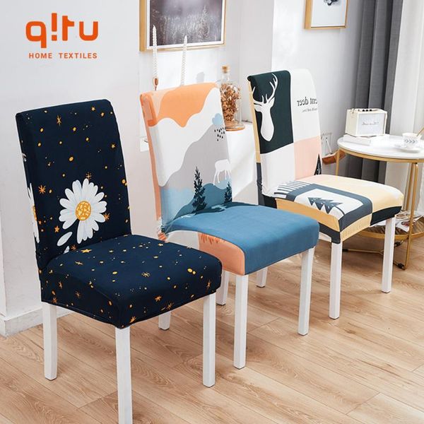 printed chair cover stretch dining room covers for kitchen spandex seat case wedding el office banquet slipcovers
printed chair cover stretch dining room covers for kitchen spandex seat case wedding el office banquet slipcovers