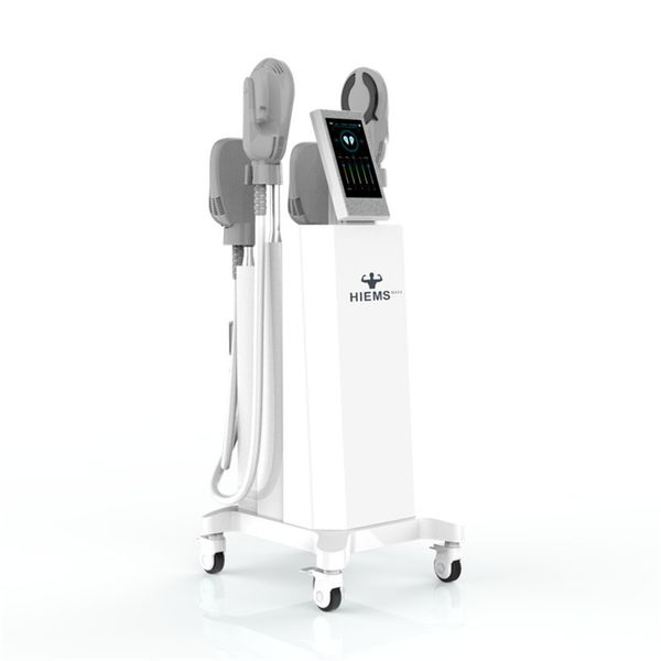 slimming machine ems muscle stimulator for weight cellulite reduction electromagnetic 4 handles
slimming machine ems muscle stimulator for weight cellulite reduction electromagnetic 4 handles