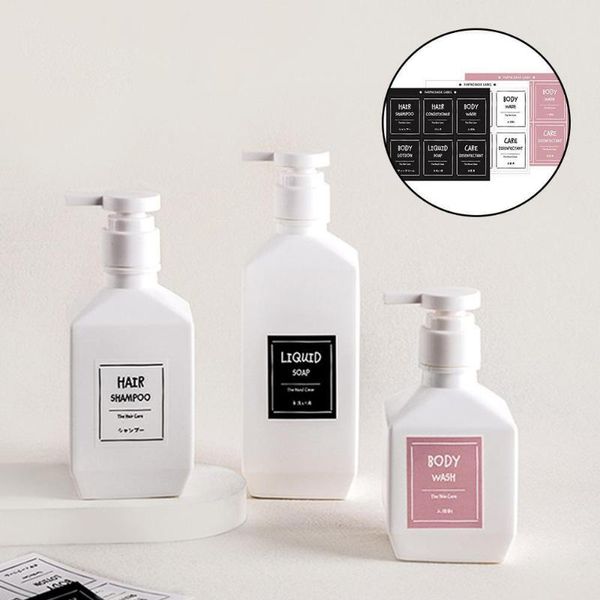 storage bottles & jars 500pcs/roll stamps card envelopes stickers round sealing clear labels shampoo lotion waterproof self-adhesive sticker
storage bottles & jars 500pcs/roll stamps card envelopes stickers round sealing clear labels shampoo lotion waterproof self-adhesive sticker