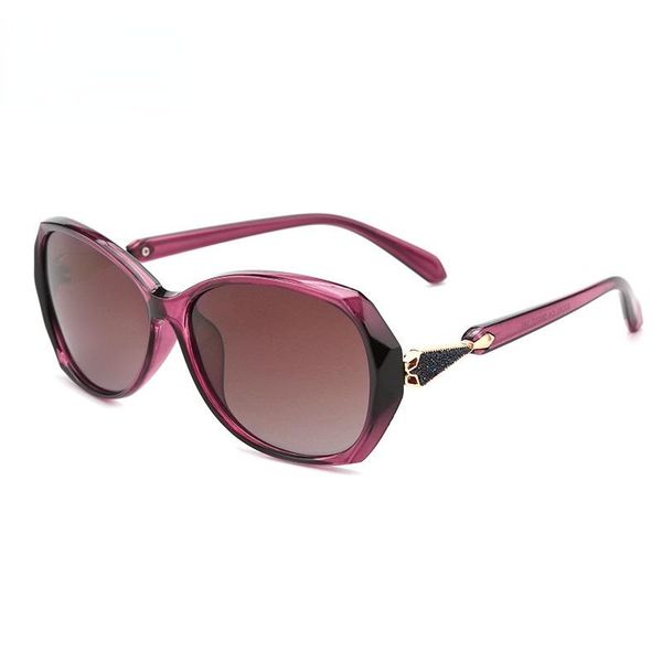 sunglasses ladies retro pattern glasses fashion brown face-lift mature anti-ultraviolet designer, White;black
sunglasses ladies retro pattern glasses fashion brown face-lift mature anti-ultraviolet designer, White;black
