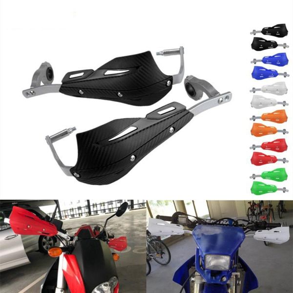 motorcycle 22mm 28mm hand guard handguard protector modified aluminum alloy handbar for dirt bike atv parts
motorcycle 22mm 28mm hand guard handguard protector modified aluminum alloy handbar for dirt bike atv parts