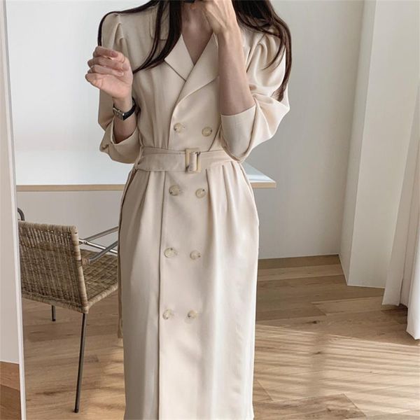 casual dresses alien kitty french gentle long dress puff sleeve 2021 plus size streetwear autumn chic ol vestido elegant lady slim, Black;gray
casual dresses alien kitty french gentle long dress puff sleeve 2021 plus size streetwear autumn chic ol vestido elegant lady slim, Black;gray