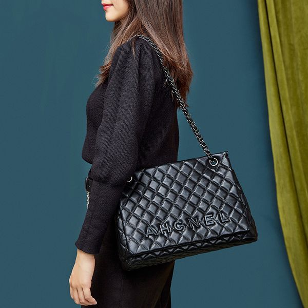 luxury herme handbags and storage way women's underwrites large foreign style layer cowhide lingge chain sing
luxury herme handbags and storage way women's underwrites large foreign style layer cowhide lingge chain sing