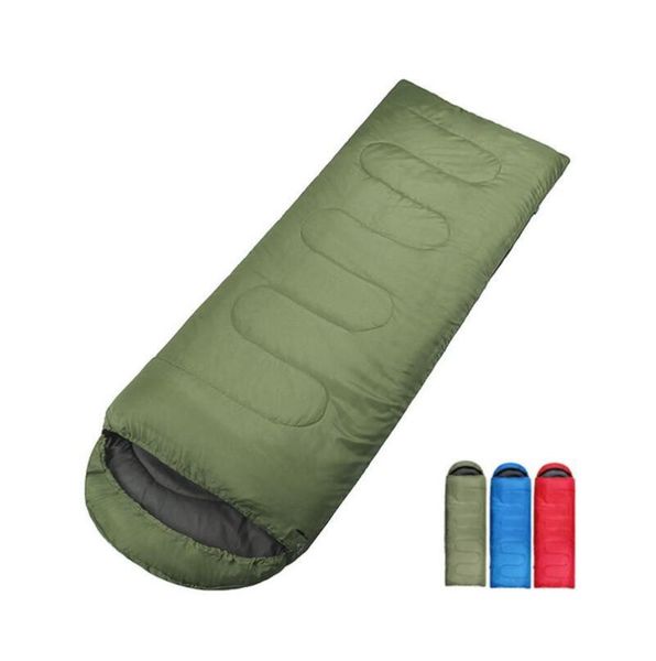 sleeping bags ultra-light portable cotton camping bag for 3 seasons envelope style hiking outdoor winter
sleeping bags ultra-light portable cotton camping bag for 3 seasons envelope style hiking outdoor winter