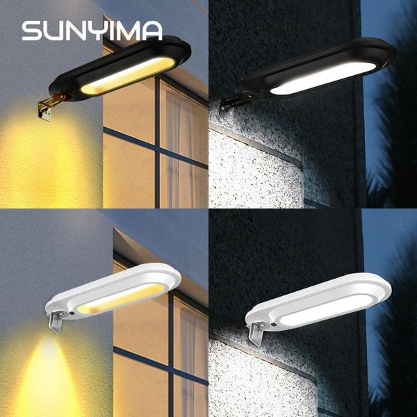 solar lamps outdoor lamp powered sunlight street light household waterproof led wall intelligent control induction
solar lamps outdoor lamp powered sunlight street light household waterproof led wall intelligent control induction