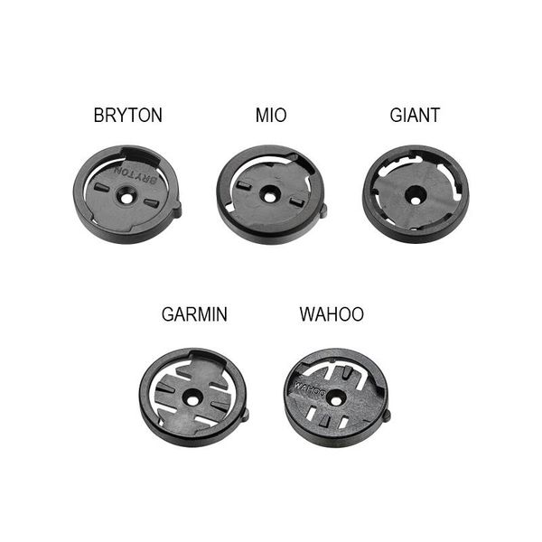bike computers fouriers bicycle computer mount holder adapter conversion for garmin bryton wahoo mio giant mounting accessory
bike computers fouriers bicycle computer mount holder adapter conversion for garmin bryton wahoo mio giant mounting accessory