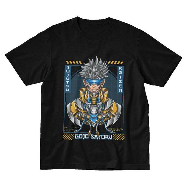 men's t-shirts jujutsu kaisen t shirt men short sleeve pure cotton t-shirt graphic mecha ryomen sukuna itadori yuji tee streetwear tsh, White;black
men's t-shirts jujutsu kaisen t shirt men short sleeve pure cotton t-shirt graphic mecha ryomen sukuna itadori yuji tee streetwear tsh, White;black