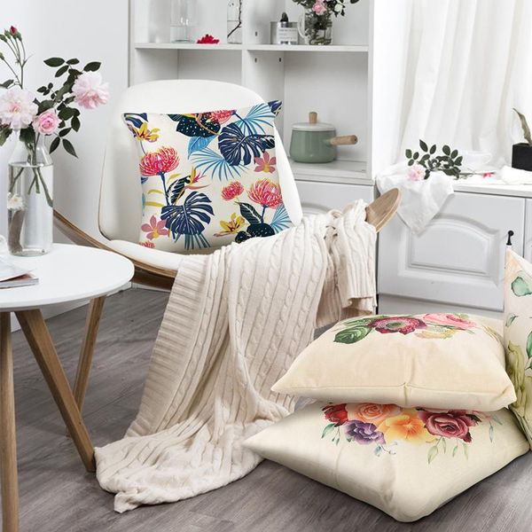 cushion/decorative pillow green leaf cushion cover botanical tropical palm tree leave geomtric linen bedroom sofa home decor throw pillowcas
cushion/decorative pillow green leaf cushion cover botanical tropical palm tree leave geomtric linen bedroom sofa home decor throw pillowcas