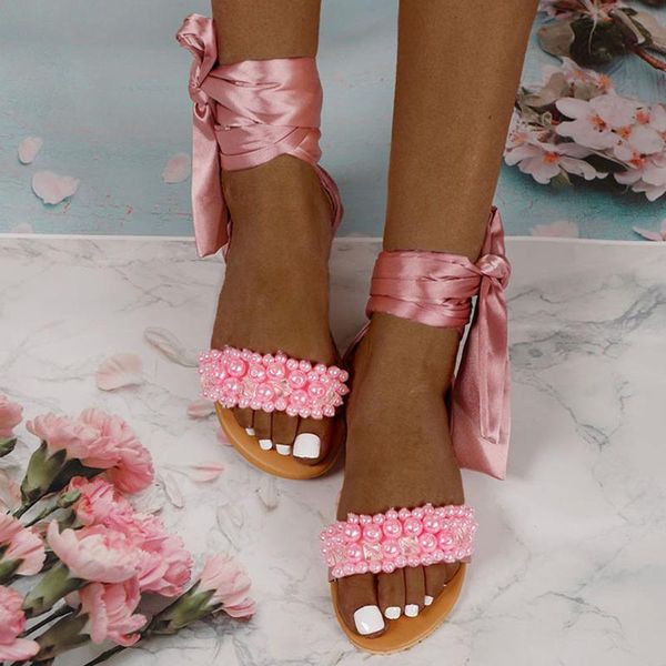 handmade sandals women flat ankle strap beaded women's shoes beach cross plus size 35-43, Black
handmade sandals women flat ankle strap beaded women's shoes beach cross plus size 35-43, Black