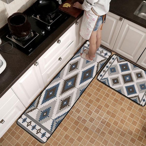 carpets persian style kitchen mat dirty-proof hallway long bedroom bedside floor non-slip bathroom geometric carpet and rug
carpets persian style kitchen mat dirty-proof hallway long bedroom bedside floor non-slip bathroom geometric carpet and rug