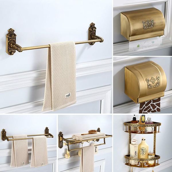 bath accessory set accessories wall mount antique design paper roll holder toilet tissue box bathroom
bath accessory set accessories wall mount antique design paper roll holder toilet tissue box bathroom