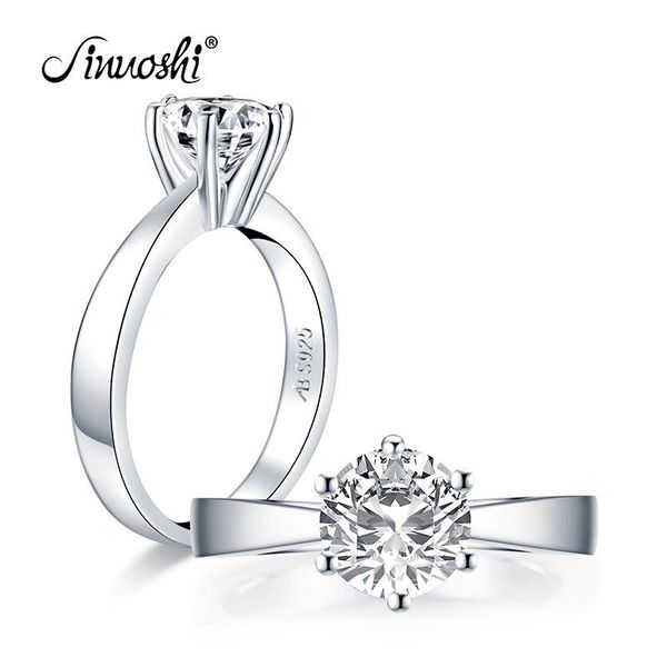 cluster rings ainuoshi 925 sterling silver classic 1.5ct round cut engagement ring sona simulated diamond solitaire wedding, Golden;silver
cluster rings ainuoshi 925 sterling silver classic 1.5ct round cut engagement ring sona simulated diamond solitaire wedding, Golden;silver