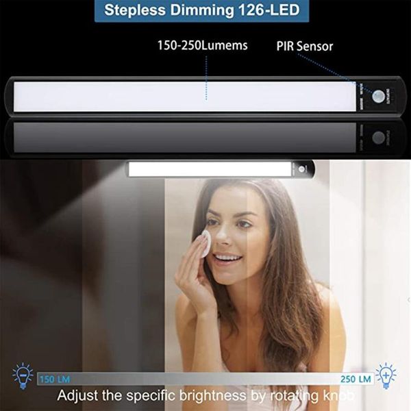 cabinet light led motion sensor closet lighting wireless usb rechargeable kitchen night lights colors uniform wardrobe closets
cabinet light led motion sensor closet lighting wireless usb rechargeable kitchen night lights colors uniform wardrobe closets