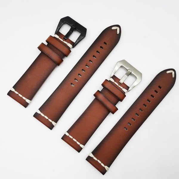 watch bands men band genuine leather vintage strap 18mm 20mm 22mm 24mm accessories red-brown watchband, Black;brown
watch bands men band genuine leather vintage strap 18mm 20mm 22mm 24mm accessories red-brown watchband, Black;brown