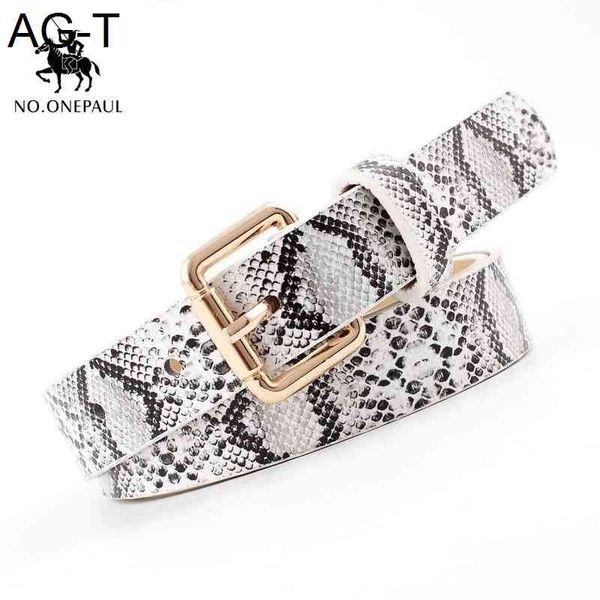 no.onepaul snakeskin print belts for women gold square pin buckle waistband leather belt women dress jeans leather belt fashion, Black;brown
no.onepaul snakeskin print belts for women gold square pin buckle waistband leather belt women dress jeans leather belt fashion, Black;brown