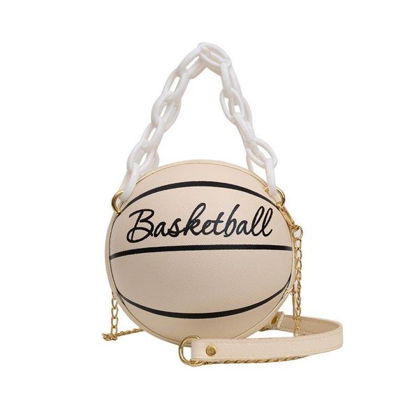 evening bags 2021 hip hop women's pink basketball bag youth ball shoulder ten font chain handbag hand women
evening bags 2021 hip hop women's pink basketball bag youth ball shoulder ten font chain handbag hand women