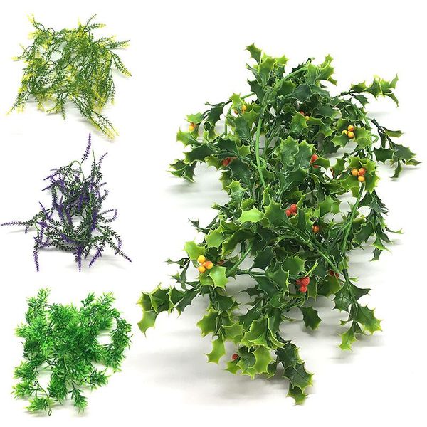 decorative flowers & wreaths artificial lvy green leaf wreath plant vine climber family wedding diy garden flower office wall decor
decorative flowers & wreaths artificial lvy green leaf wreath plant vine climber family wedding diy garden flower office wall decor