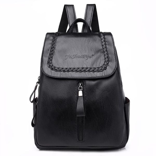 outdoor bags female pu leather mini backpacks students solid color zipper hasp schoolbags women fashion small travel bag backpack
outdoor bags female pu leather mini backpacks students solid color zipper hasp schoolbags women fashion small travel bag backpack