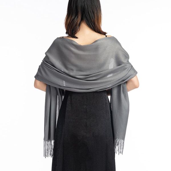 scarves fashion long double sided imitation cashmere scarf women winter thicken tassel party evening cloak neck guard warm shawl q61, Blue;gray
scarves fashion long double sided imitation cashmere scarf women winter thicken tassel party evening cloak neck guard warm shawl q61, Blue;gray