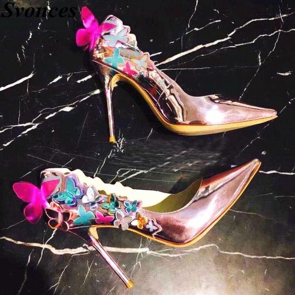 thin high heels genuine leather women pumps 10cm butterfly elegant wedding shoes party light purple big size 42 dress1, Black
thin high heels genuine leather women pumps 10cm butterfly elegant wedding shoes party light purple big size 42 dress1, Black