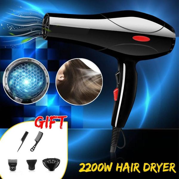 electric hair brushes 2200w professional dryer 5-modes adjustment strong power barber salon styling tools /cold air blow 6 piece set
electric hair brushes 2200w professional dryer 5-modes adjustment strong power barber salon styling tools /cold air blow 6 piece set