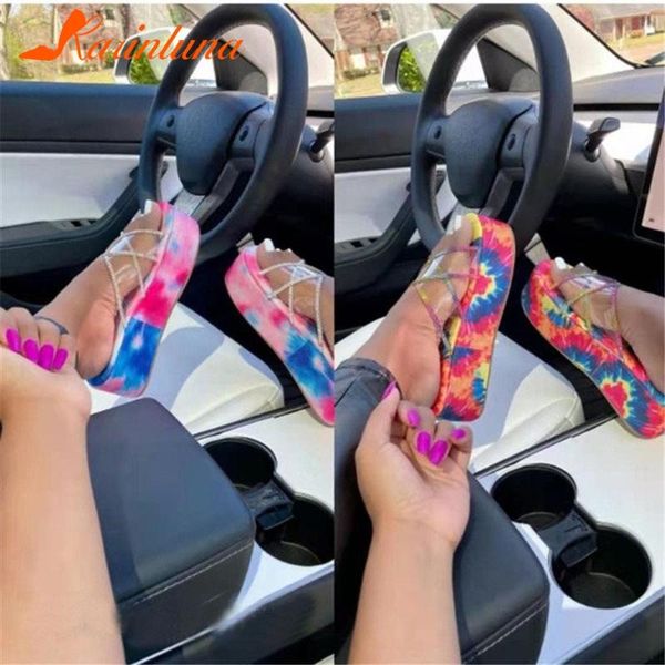 slippers big size 36-43 female platform summer women's multicolor wedges women casual colorful sandal shoes woman, Black
slippers big size 36-43 female platform summer women's multicolor wedges women casual colorful sandal shoes woman, Black