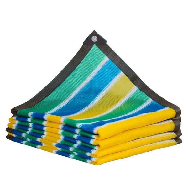 shade colorfui anti-uv hdpe sunshade net garden shelter gazebo awnings swimming pool balcony netting cloth sun
shade colorfui anti-uv hdpe sunshade net garden shelter gazebo awnings swimming pool balcony netting cloth sun