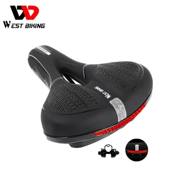 bike saddles west biking bicycle seat 3d ergonomic design professional mountain road saddle parts accessories
bike saddles west biking bicycle seat 3d ergonomic design professional mountain road saddle parts accessories