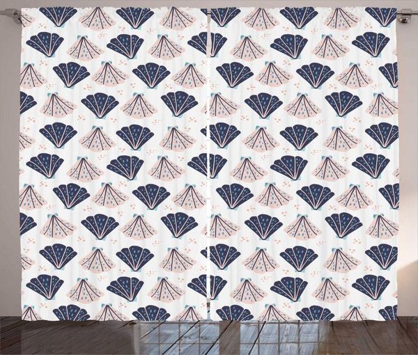 curtain & drapes coastal curtains exotic image with hand drawn like colorful scallops design art print living room bedroom window
curtain & drapes coastal curtains exotic image with hand drawn like colorful scallops design art print living room bedroom window
