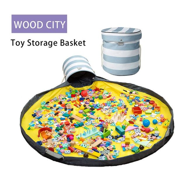 storage bags diy slideaway toy clean-up and container foldable kids bag for children toys drawstring play mat baskets
storage bags diy slideaway toy clean-up and container foldable kids bag for children toys drawstring play mat baskets