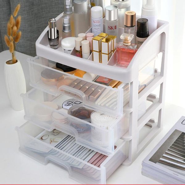 bathroom storage & organization plastic makeup organizer box drawer for cosmetics jewelry large make up
bathroom storage & organization plastic makeup organizer box drawer for cosmetics jewelry large make up