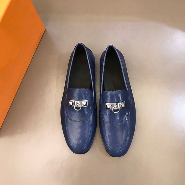 2021ss men business shoes metal chain shoes comfort pretty sneakers casual real leather 4 colors shoes men sneakers extremely durable stabil, Black
2021ss men business shoes metal chain shoes comfort pretty sneakers casual real leather 4 colors shoes men sneakers extremely durable stabil, Black