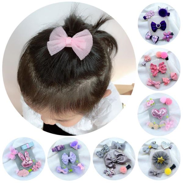 hair accessories 5pcs/set fashion barrettes bangs bow-knot clip headwear hairpins headdress, Slivery;white
hair accessories 5pcs/set fashion barrettes bangs bow-knot clip headwear hairpins headdress, Slivery;white