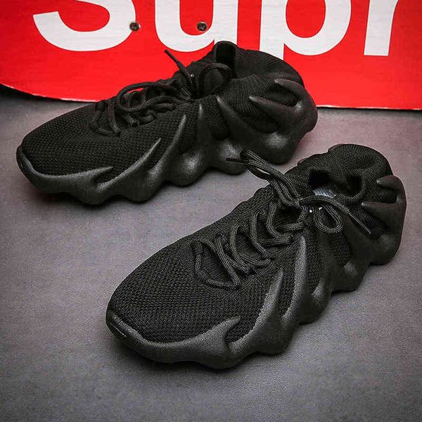 men's and women's same ocs shoes fly woven breathable sports dad korean version net red comfortable trendy
men's and women's same ocs shoes fly woven breathable sports dad korean version net red comfortable trendy