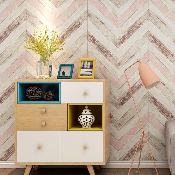 retro nordic style imitation wood grain plank wallpaper nostalgic mediterranean tv background bedroom livingroom dining room wallpapers
retro nordic style imitation wood grain plank wallpaper nostalgic mediterranean tv background bedroom livingroom dining room wallpapers