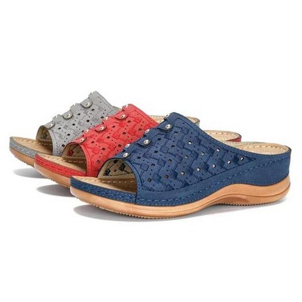 slippers 2021 women sandals summer shoes woman wedge heels plus size flip flops drop wedges sandalias mujer, Black
slippers 2021 women sandals summer shoes woman wedge heels plus size flip flops drop wedges sandalias mujer, Black