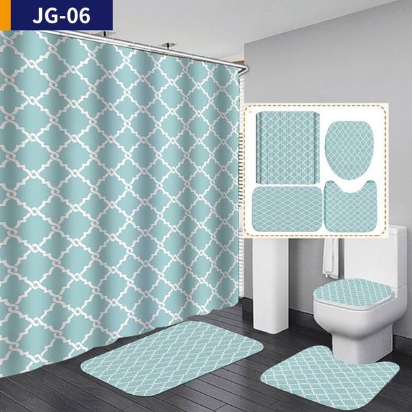 shower curtains curtain geometric pattern waterproof mildew proof bathtub bath modern polyester fabric bathroom toilet decor
shower curtains curtain geometric pattern waterproof mildew proof bathtub bath modern polyester fabric bathroom toilet decor