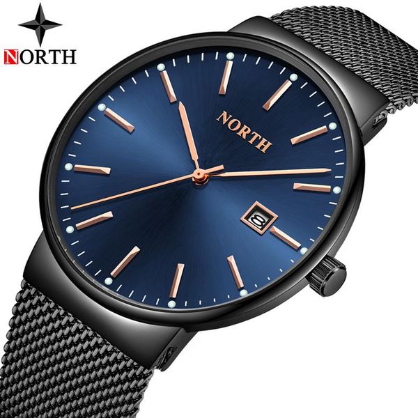 wristwatches north mens watches waterproof ultra thin date clock male steel strap casual quartz watch men sport wrist, Slivery;brown
wristwatches north mens watches waterproof ultra thin date clock male steel strap casual quartz watch men sport wrist, Slivery;brown