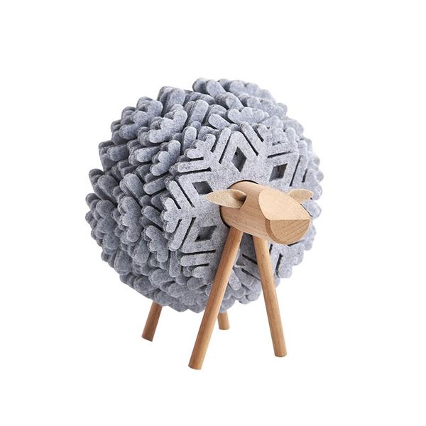 mats & pads 3d office cup mat reusable anti slip nordic style home decor felt gift sheep shape kitchen tea holder heat insulated art craft
mats & pads 3d office cup mat reusable anti slip nordic style home decor felt gift sheep shape kitchen tea holder heat insulated art craft