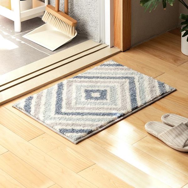 bath mats bathroom non-slip floor mat household machine washable toilet entrance water-absorbing quick-drying carpet
bath mats bathroom non-slip floor mat household machine washable toilet entrance water-absorbing quick-drying carpet