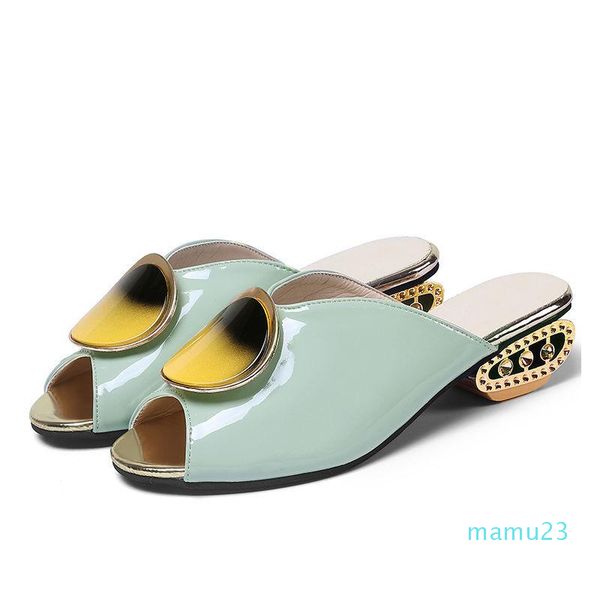 slippers women elegant slides 2021 summer outdoor shoes height increasing 3.5cm large size 41, Black
slippers women elegant slides 2021 summer outdoor shoes height increasing 3.5cm large size 41, Black