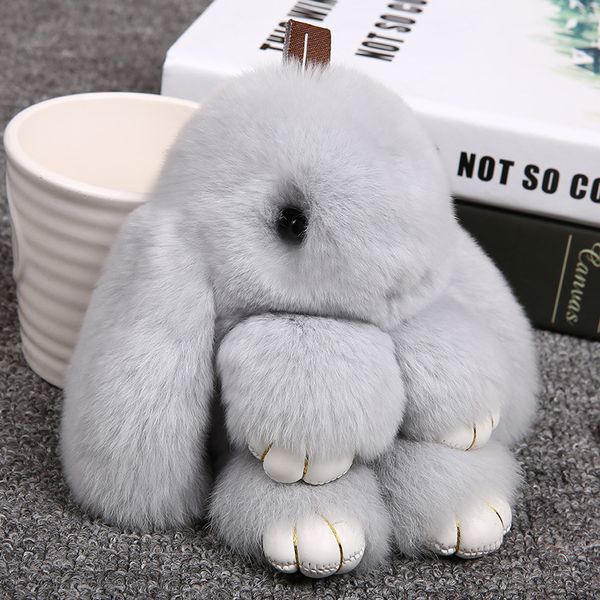 multy colorful rex rabbit fur keychains fluffy bunny chain key plush fashion car decoration key chain 347 t2, Silver
multy colorful rex rabbit fur keychains fluffy bunny chain key plush fashion car decoration key chain 347 t2, Silver