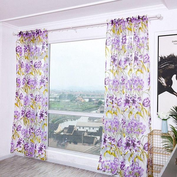 curtain & drapes sheer curtains decoration rod pocket window valance modern white stripes floral printed thin
curtain & drapes sheer curtains decoration rod pocket window valance modern white stripes floral printed thin