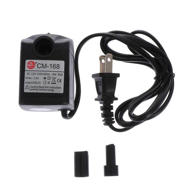 air pumps & accessories 1pc aquarium water pump small fountain tool fish tank accessory (eu plug)
air pumps & accessories 1pc aquarium water pump small fountain tool fish tank accessory (eu plug)
