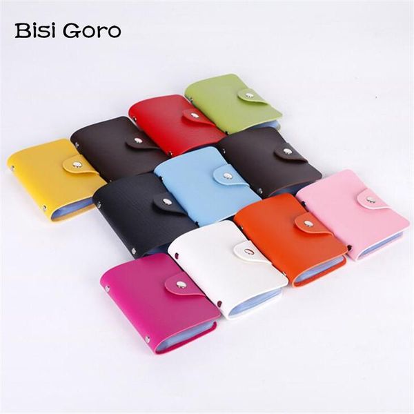 card holders bisi goro soft leather men's and women's 24 small mini bag bank cardholder fashion multicolor, Brown;gray
card holders bisi goro soft leather men's and women's 24 small mini bag bank cardholder fashion multicolor, Brown;gray