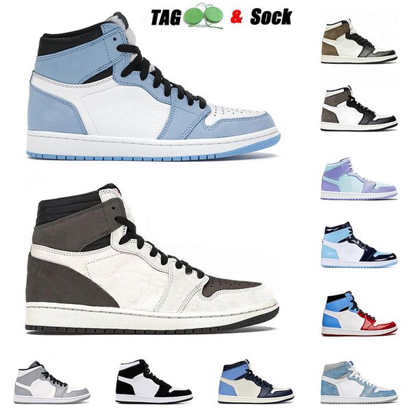 st selling basketball shoes 1 1s jumpman mens fashion sports university blue jordon cactus jack high unc patent retro womens trainers sneake, White;red
st selling basketball shoes 1 1s jumpman mens fashion sports university blue jordon cactus jack high unc patent retro womens trainers sneake, White;red